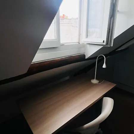 Studio Privatif Paris